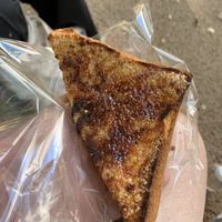   at Morethan Bakery in Tokyo