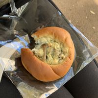   at Morethan Bakery in Tokyo