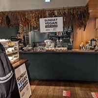  at Morethan Bakery in Tokyo