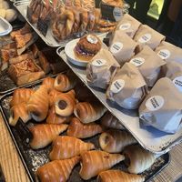   at Morethan Bakery in Tokyo