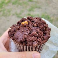  at Morethan Bakery in Tokyo