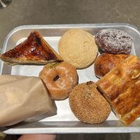   at Morethan Bakery in Tokyo