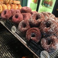   at Morethan Bakery in Tokyo