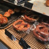   at Morethan Bakery in Tokyo