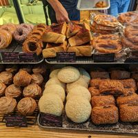  at Morethan Bakery in Tokyo