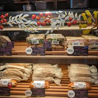  at Morethan Bakery in Tokyo