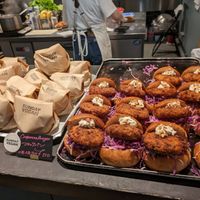  at Morethan Bakery in Tokyo