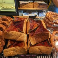  at Morethan Bakery in Tokyo