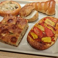  at Morethan Bakery in Tokyo