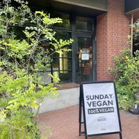 Storefront   at Morethan Bakery in Tokyo
