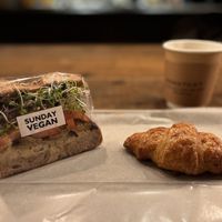   at Morethan Bakery in Tokyo