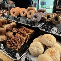   at Morethan Bakery in Tokyo