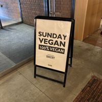   at Morethan Bakery in Tokyo