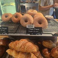  at Morethan Bakery in Tokyo