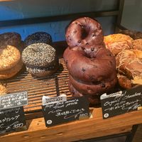  at Morethan Bakery in Tokyo