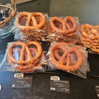  at Morethan Bakery in Tokyo