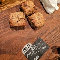  at Morethan Bakery in Tokyo