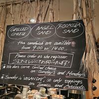  at Morethan Bakery in Tokyo