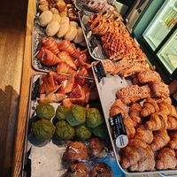  at Morethan Bakery in Tokyo