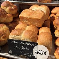   at Morethan Bakery in Tokyo