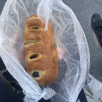   at Morethan Bakery in Tokyo