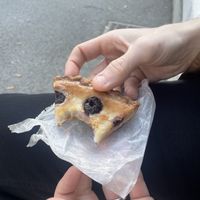   at Morethan Bakery in Tokyo