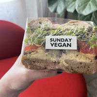   at Morethan Bakery in Tokyo