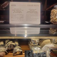  at Morethan Bakery in Tokyo