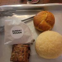  at Morethan Bakery in Tokyo