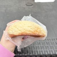   at Morethan Bakery in Tokyo