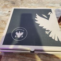  at Hoboken Pie in Austin