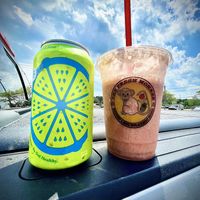   at The Fresh Monkee in Southington