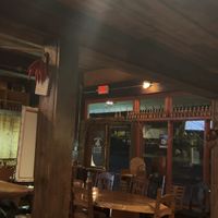   at Al Forno Ferruzza Pizza in Rhododendron