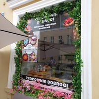  at Pracownia Dobroci Opole in Opole