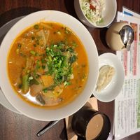  at Tashi Delek タシデレ in Tokyo