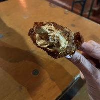 Soooo good!! at Chickenish - Hackney Wick in East London