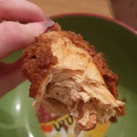 Chicken drumstick at Chickenish - Walthamstow in East London