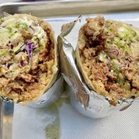   at Señor Sisig in San Francisco