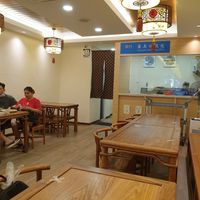 Interior at Su Xiang Vege Spicy Hotpot 素香麻辣香锅餐厅 in Penang