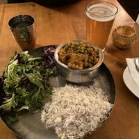   at Masala in Ashland