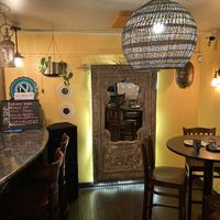   at Masala in Ashland