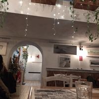  at Status Quo in Rome