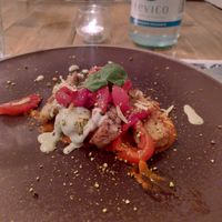  at Status Quo in Rome