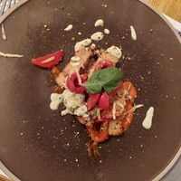  at Status Quo in Rome