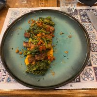   at Status Quo in Rome