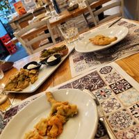  at Status Quo in Rome