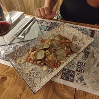  at Status Quo in Rome