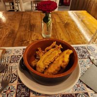  at Status Quo in Rome