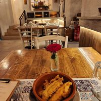  at Status Quo in Rome