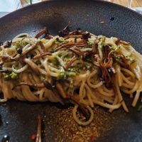 Chef' special of the day at Status Quo in Rome